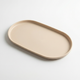 Dessert Cake Tray – Minimalist Serving Tray for Desserts, Coffee Table and Decor
