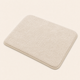 Soft Bathroom Floor Mat – Water Absorbent Anti-Slip Plush Rug Bedroom Door
