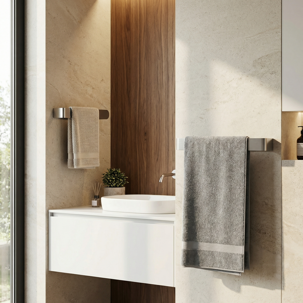 Modern Bathroom
