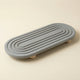 Diatomite Drying Tray – Quick Dry Draining Board for Soap, Bathroom Sink Organizer, Kitchen