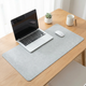 Leather Desk Mat – Waterproof Non-Slip Surface for Office, Home Office & Workspace Protection
