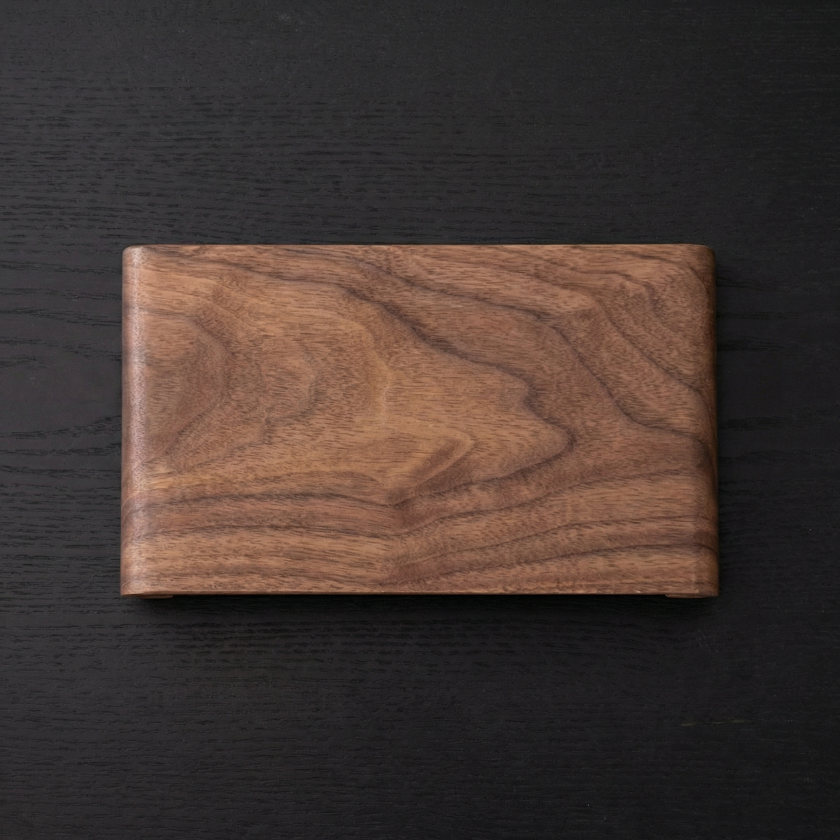 Wood