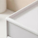 Compact Cosmetic Storage Box - Multi-Purpose Desk & Makeup, bathroom counter Organizer, bedroom vanity storage
