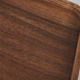 3 Tier Wooden Serving Stand – Tiered Tray Dessert Display for Parties and Entertaining