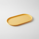Dessert Cake Tray – Minimalist Serving Tray for Desserts, Coffee Table and Decor