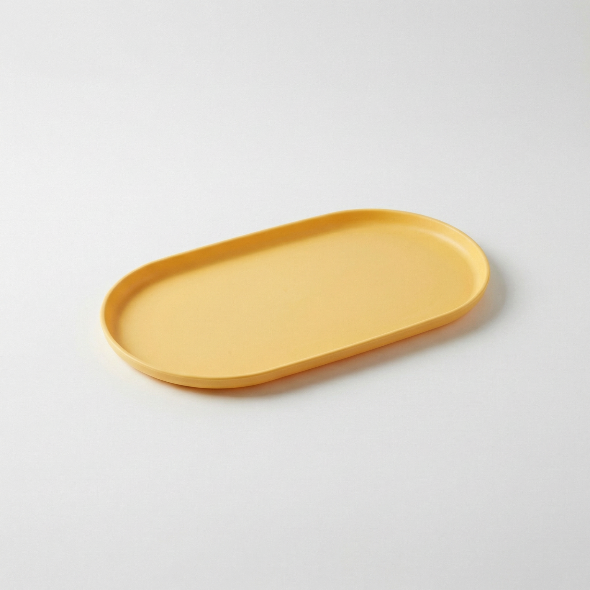 Dessert Cake Tray – Minimalist Serving Tray for Desserts, Coffee Table and Decor