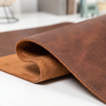 Leather Desk Mat – Waterproof Non-Slip Surface for Office, Home Office & Workspace Protection