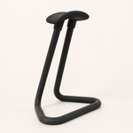 Headphone Stand with Anti-Slip Base – Universal Desk Holder for Storage and Display