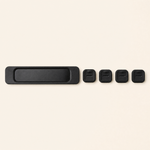 Magnetic Cable Organizer – Self-Adhesive Desk Wire Clips for USB Cord Management