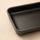 Rectangular Plastic Storage Tray – Kitchen Organizer Serving Plate Desk Decor