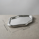 Cloud-Shaped Jewelry Tray – Decorative accessory Organizer for Bedroom, Vanity & Dressor