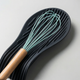 Heat Resistant Silicone Spoon Holder –  Insulated Placemat for Kitchen, Minimalist Cooking Accessory