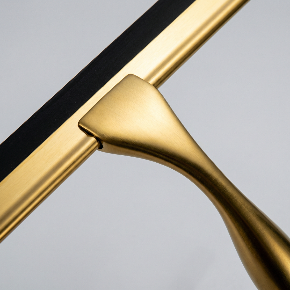 Stainless Steel & Silicone