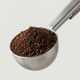 2-in-1 Stainless Steel Coffee Scoop with Bag Sealing Clip – Measuring Spoon for Coffee Storage