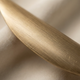 Solid Brass Gold Drawer Handle – Minimalist Crescent Pull for Kitchen Bedroom Wardrobe Cabinet Hardware