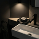 Silicone Soap Tray with Drain Spout – Self-Draining Dish for Kitchen and Bathroom Countertops