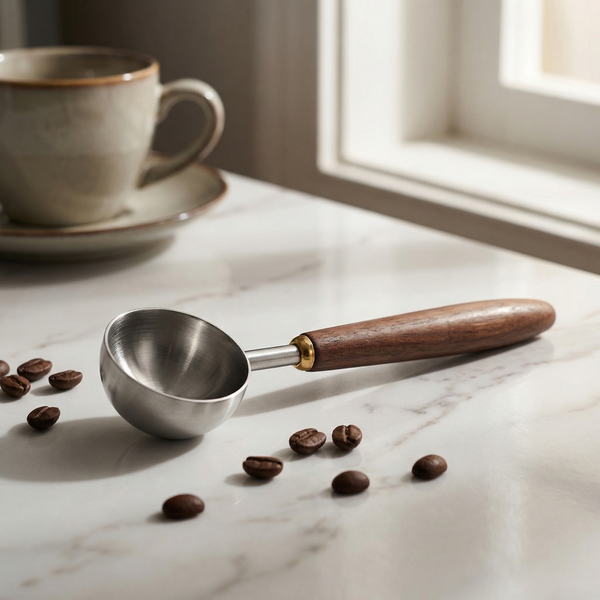 Pour-Over Ritual