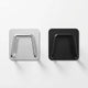 Adhesive Kitchen Hooks – Space Saving Stainless Steel Holder for Sponges, Cutting Boards & Cabinet Doors