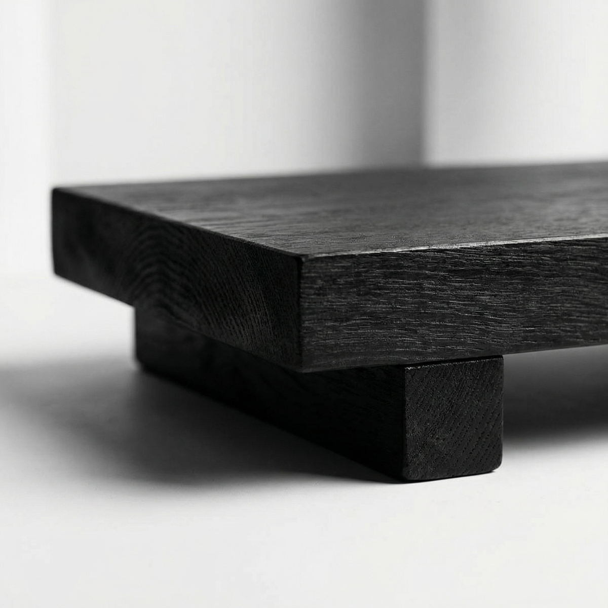 Solid Wood