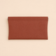 Self-Closing Long Wallet – Passport ID Cash Pouch Faux Leather Slim Travel Organizer