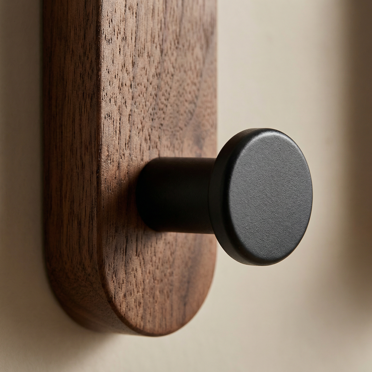 Walnut Wood