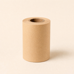 Wooden Clipboard Roll Notepad – Hanging Memo Pad Desk Note Board Minimalist Office