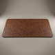 Leather Desk Mat – Waterproof Non-Slip Surface for Office, Home Office & Workspace Protection