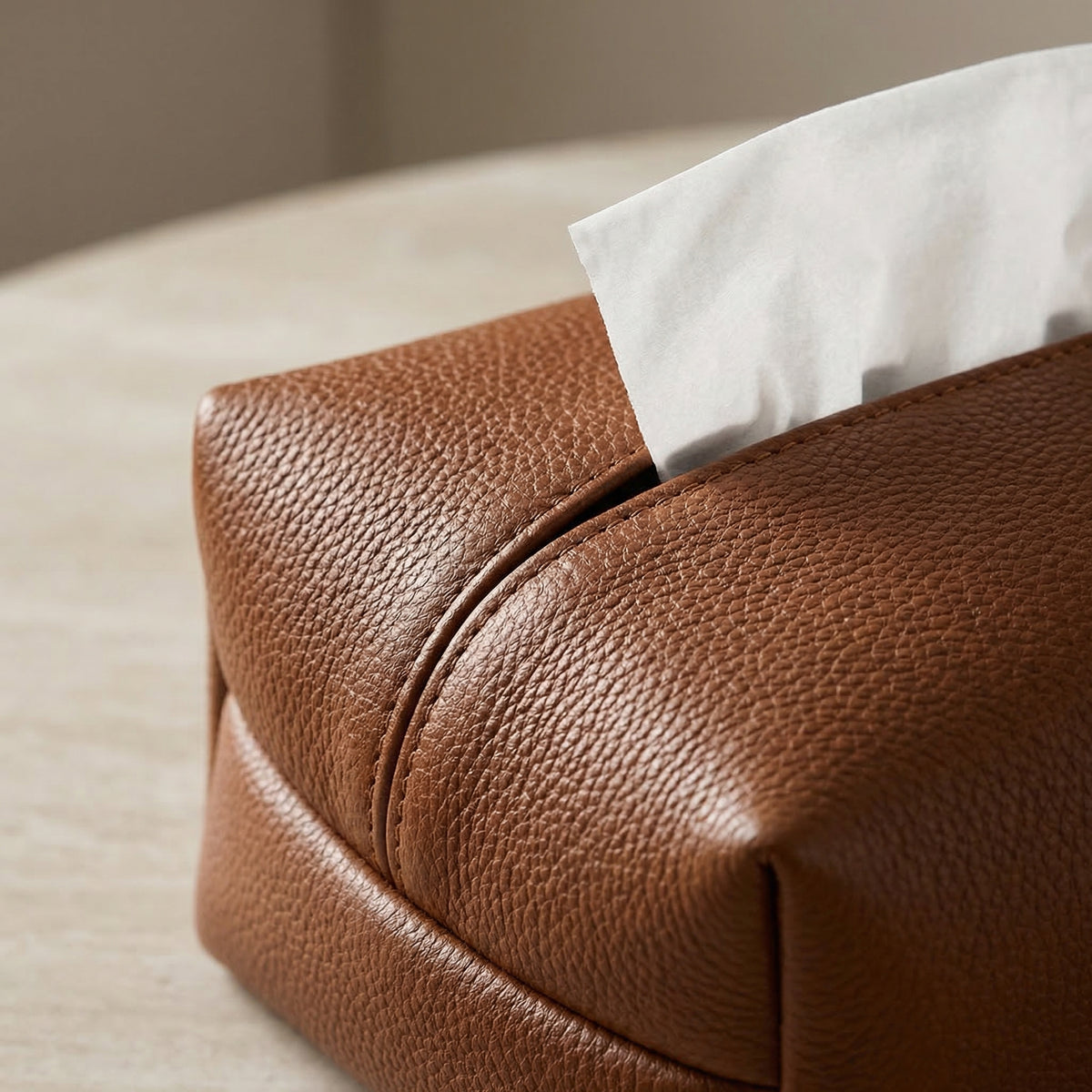 Textured Leather