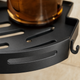 Corner Shower Caddy – No Drill Adhesive Bathroom Shelf Storage Rack Organizer