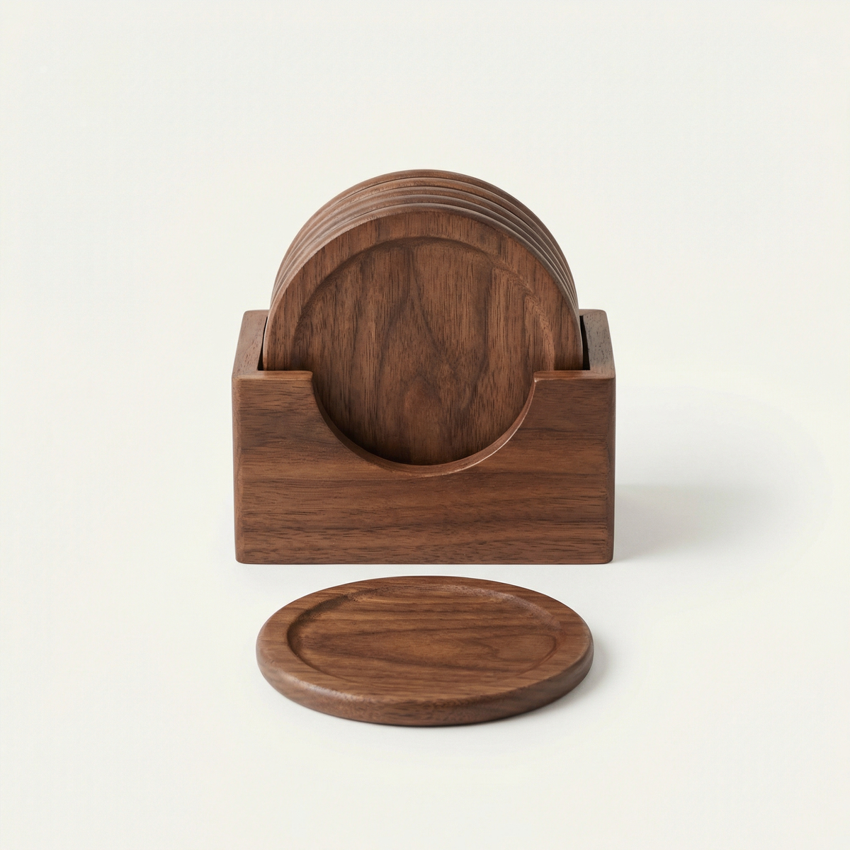 Natural Wood