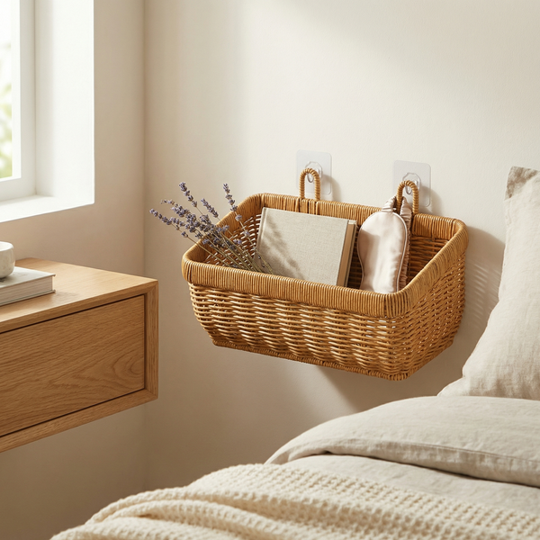 Bedroom Bedside