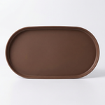 Dessert Cake Tray – Minimalist Serving Tray for Desserts, Coffee Table and Decor