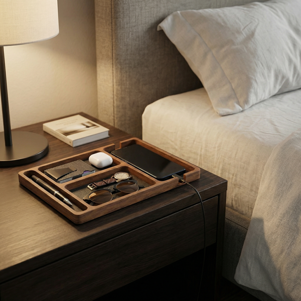 Bedside Companion