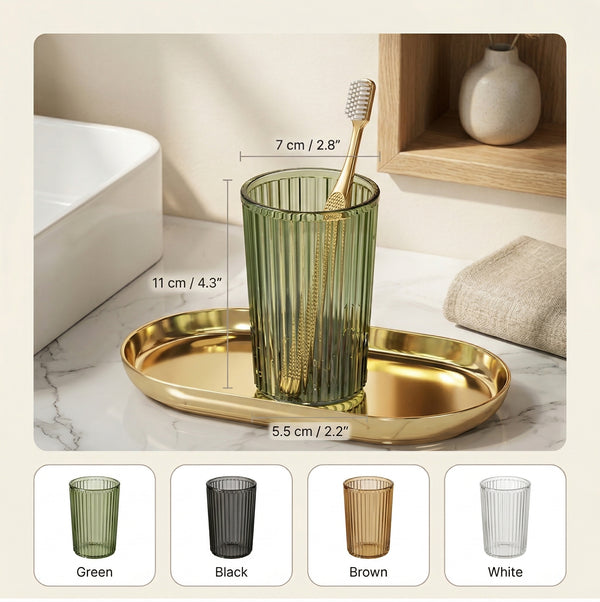 Rinse Cup