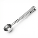 2-in-1 Stainless Steel Coffee Scoop with Bag Sealing Clip – Measuring Spoon for Coffee Storage