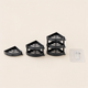 Corner Shower Caddy – No Drill Adhesive Bathroom Shelf Storage Rack Organizer