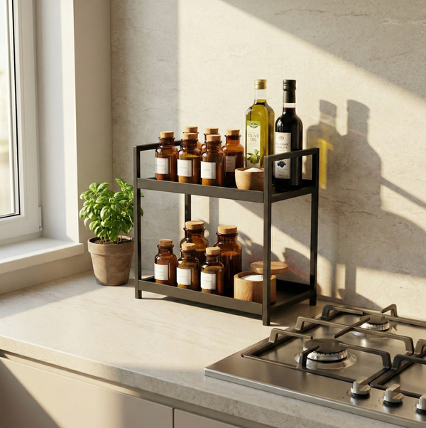 Kitchen Counter