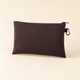 Canvas Zipper Pouch – Document Organizer Bag for Office School Travel Storage