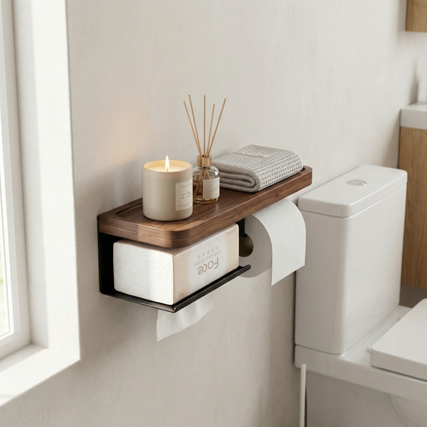 Guest Powder Room