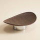 Oval Catchall Tray – Bedside Organizer Dresser Tray Jewelry Dish Entryway Storage Modern Decor