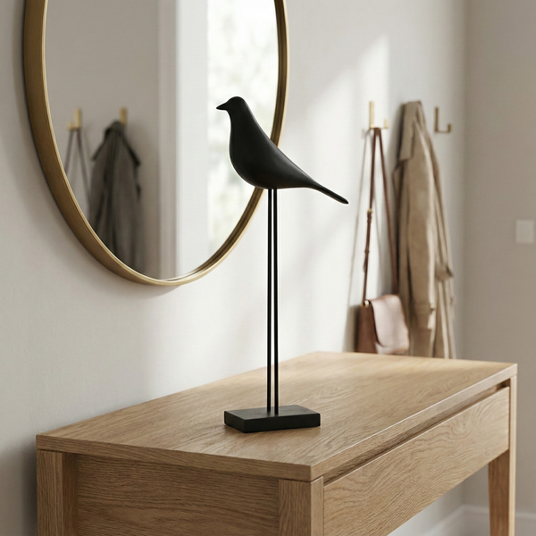 Entryway Welcome