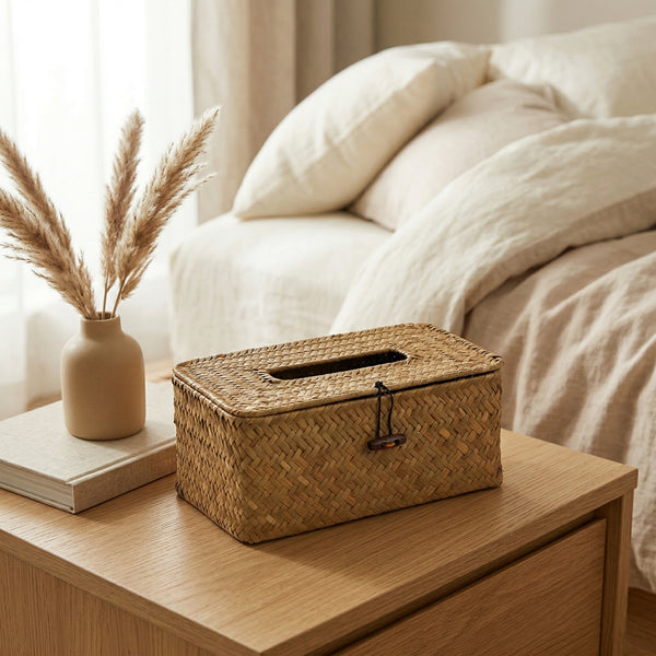 Bedroom Nightstand