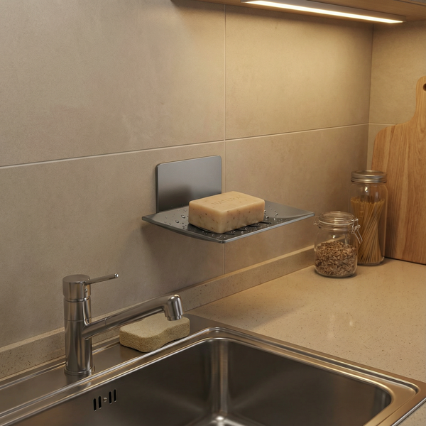 Kitchen Counter
