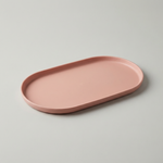 Dessert Cake Tray – Minimalist Serving Tray for Desserts, Coffee Table and Decor