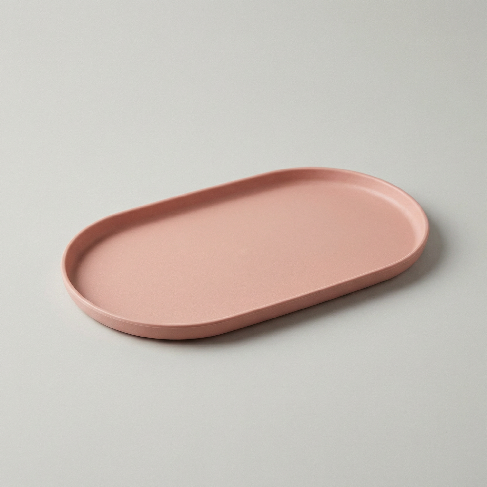 Dessert Cake Tray – Minimalist Serving Tray for Desserts, Coffee Table and Decor