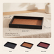 Decorative Storage Tray Woven PU Leather – Desk Vanity Jewelry Organizer Home Decor
