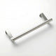 Stainless Steel Over Cabinet Towel Rack – Kitchen & Bathroom Organizer