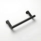Stainless Steel Over Cabinet Towel Rack – Kitchen & Bathroom Organizer