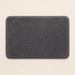 Soft Bathroom Floor Mat – Water Absorbent Anti-Slip Plush Rug Bedroom Door