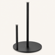Paper Towel Holder – Stainless Steel Countertop Dispenser for Kitchen, Weighted Base